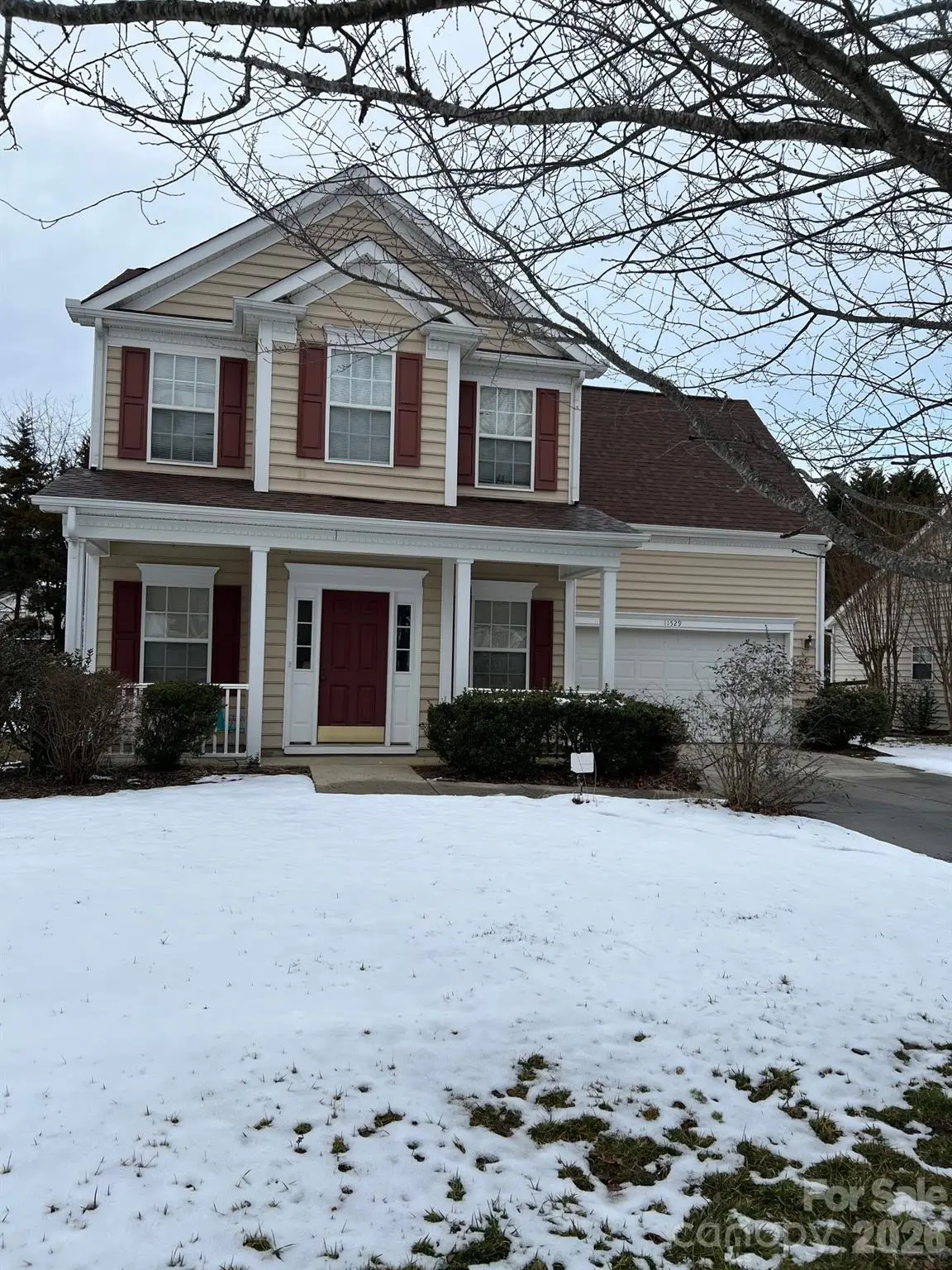 11529 Larix Drive, Charlotte, NC 28273 - #1