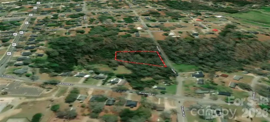 00 Rollins Drive, Kershaw, SC 29067 - Image #3