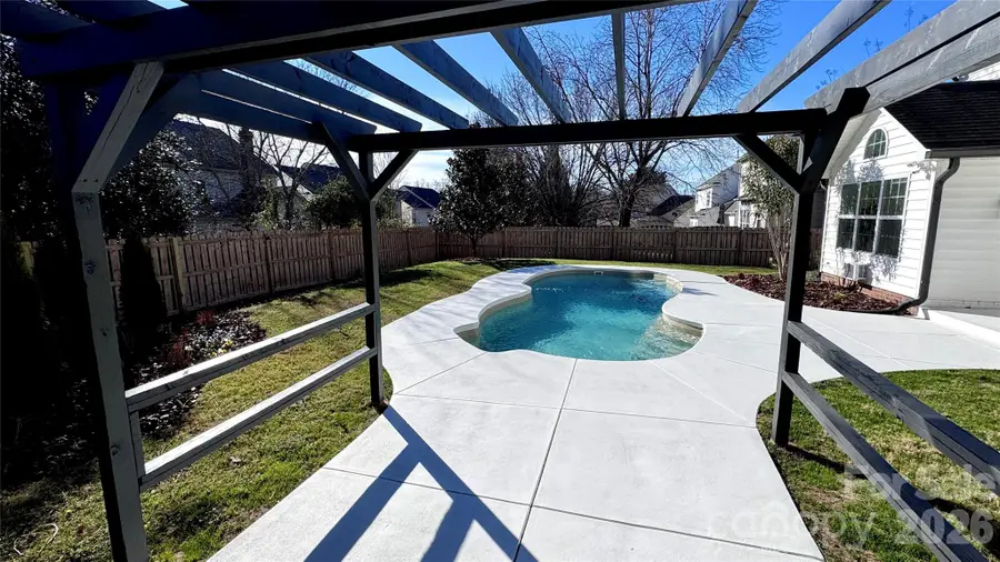 15917 Wayland Drive, Charlotte, NC 28277 - Image #3