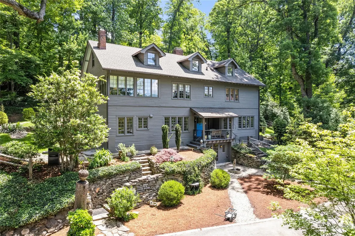 66 Fox Trot Lane, Tryon, NC 28782 - Image #1