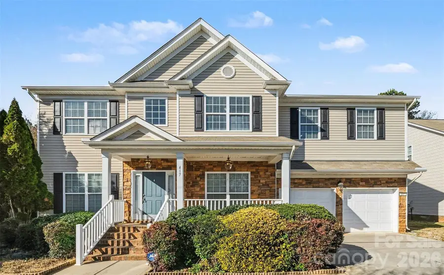 417 Stowe Road, Belmont, NC 28012 - Image #2