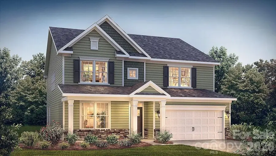 3071 Eclipse Court, Indian Trail, NC 28079 - Image #2