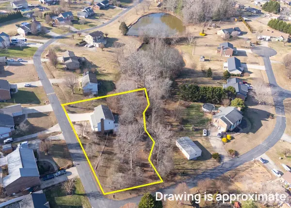 1164 Hidden Lake Drive #10, Granite Falls, NC 28630