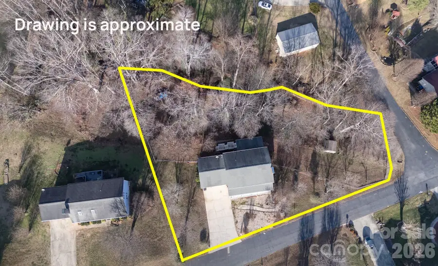 1164 Hidden Lake Drive #10, Granite Falls, NC 28630 - Image #2