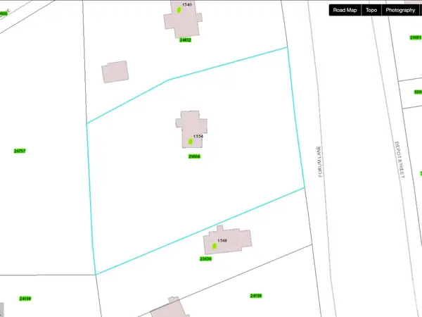 1554 Forum Lane, Iron Station, NC 28080