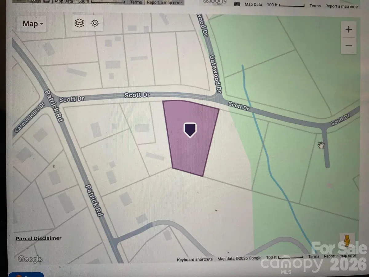 3313 Scott Drive, Gastonia, NC 28056 - Image #1