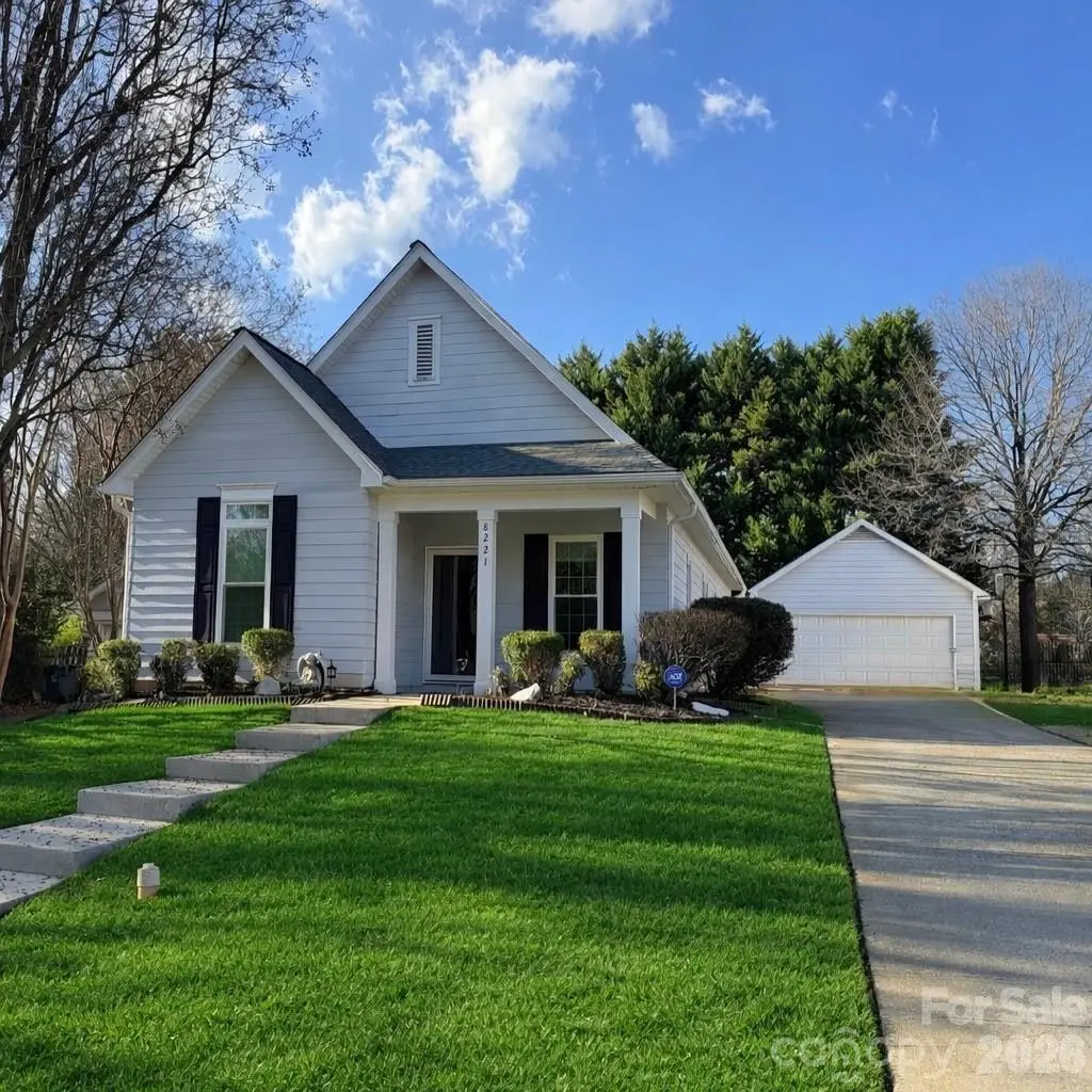 8221 Ballymore Court, Huntersville, NC 28078 - Image #1