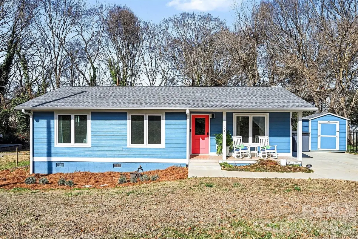 300 Calhoun Street, Fort Mill, SC 29715 - Image #1