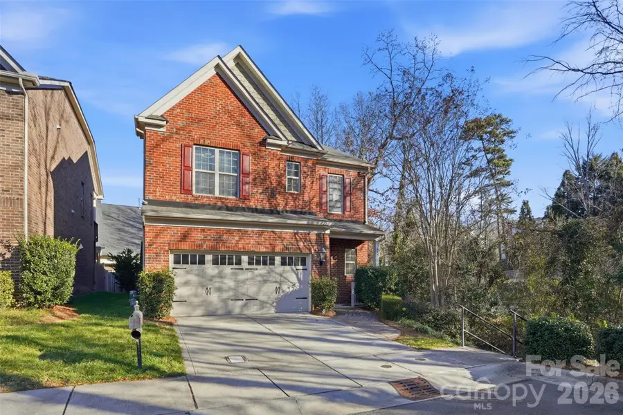 615 Bourton House Drive, Charlotte, NC 28211 - Image #2
