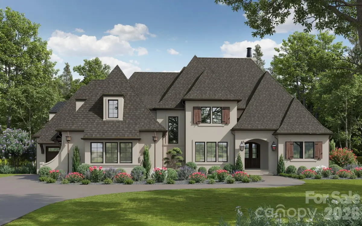 111 River Birch Lane, Matthews, NC 28104 - Image #1