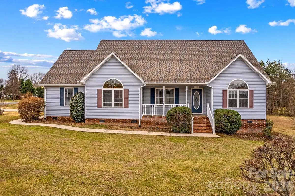1082 Kingsway Drive, Salisbury, NC 28146 - Image #1