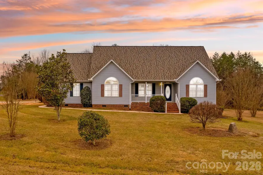1082 Kingsway Drive, Salisbury, NC 28146 - Image #2