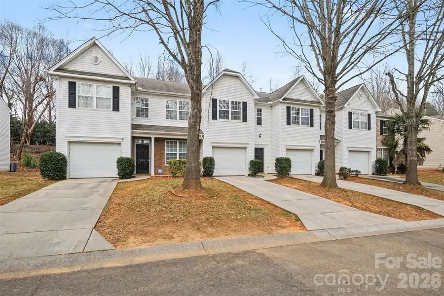 7611 Abigail Glen Drive, Charlotte, NC 28212 - Image #2