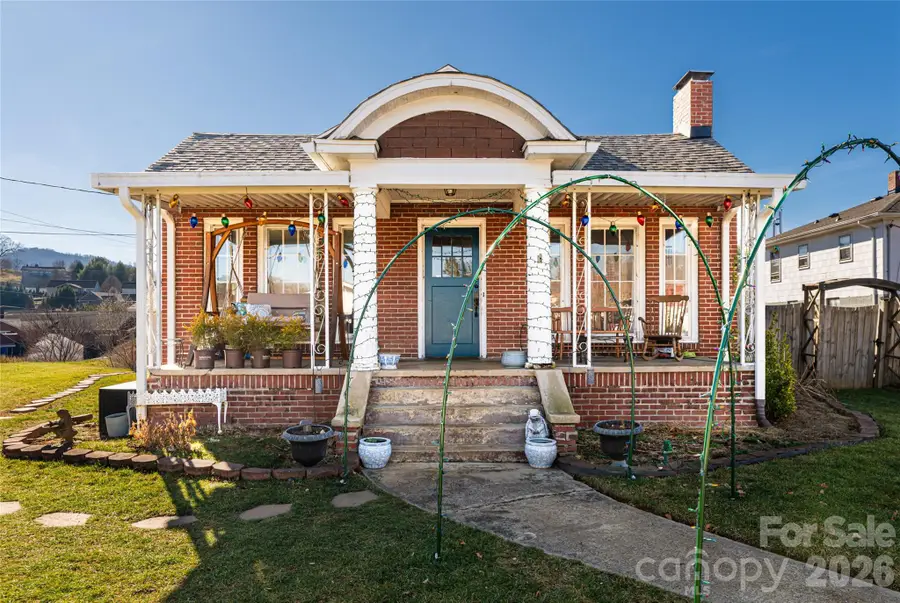 158 Poplar Street, Canton, NC 28716 - Image #2