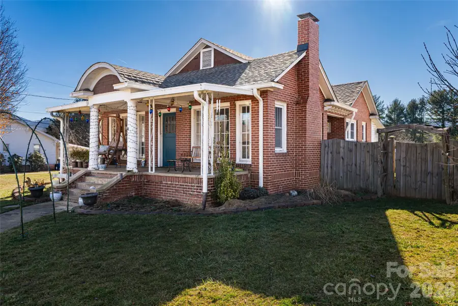 158 Poplar Street, Canton, NC 28716 - Image #3