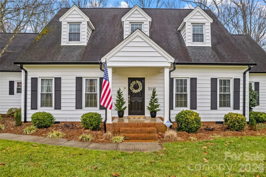 3212 Camden Road, Statesville, NC 28625 - Image #2