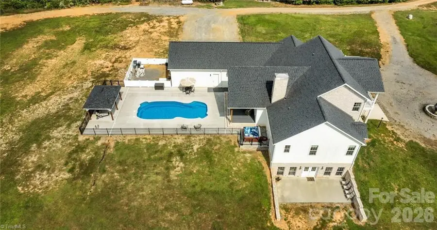 204 Violet Ridge, Lowgap, NC 27024 - Image #3