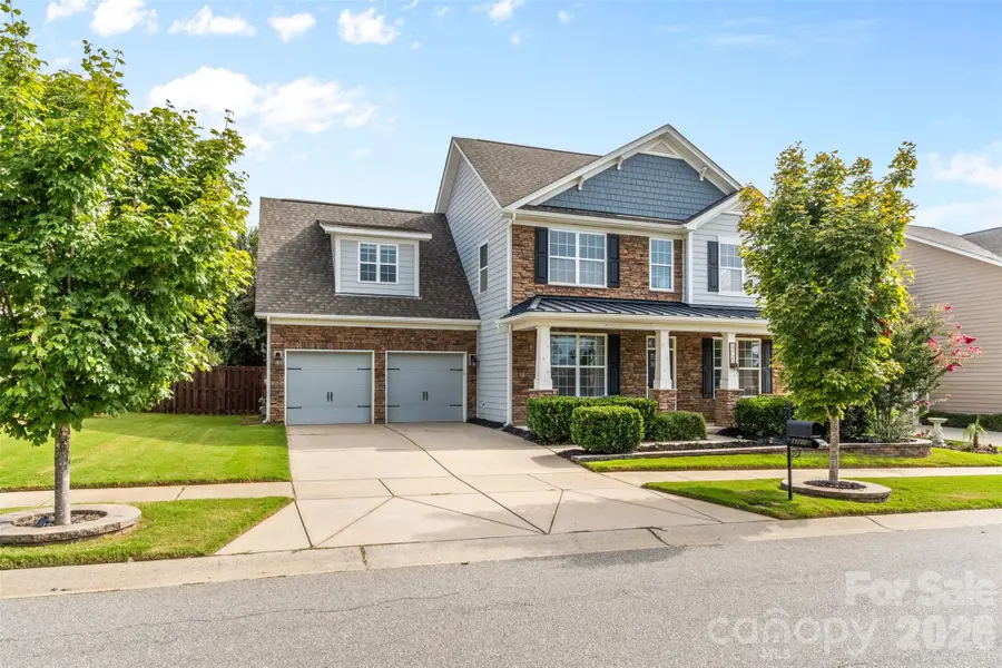 13720 Baytown Court, Huntersville, NC 28078 - Image #2
