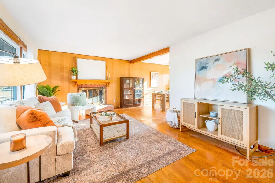 336 Onteora Boulevard, Asheville, NC 28803 - #3