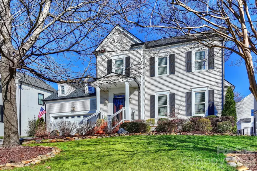 3507 Selwyn Farms Lane, Charlotte, NC 28209 - Image #3