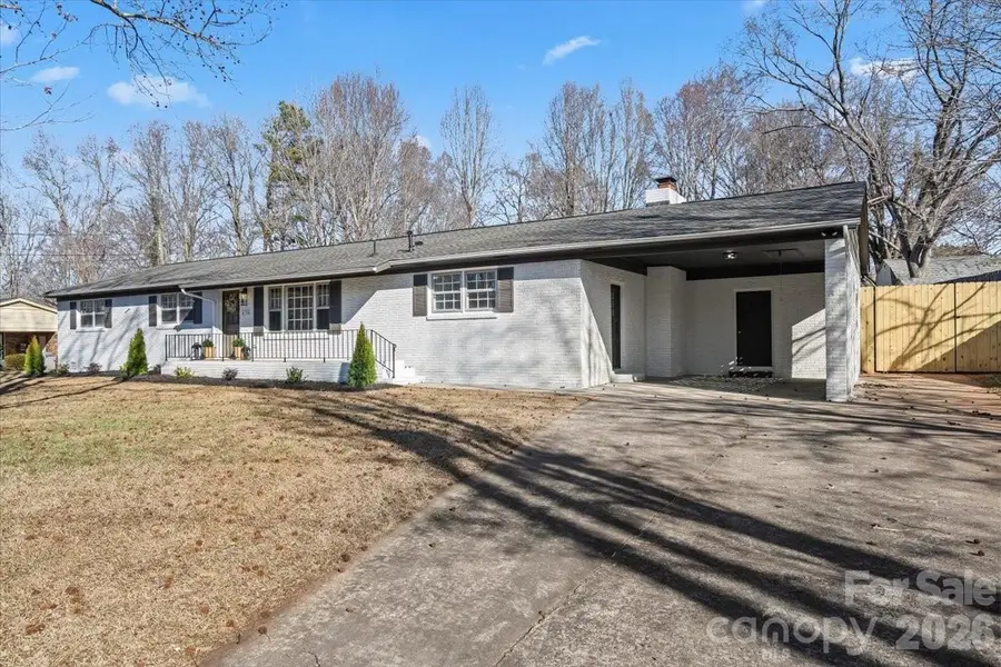 4014 Winterwood Drive, Gastonia, NC 28056 - Image #3