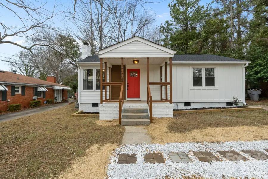 1004 Druid Circle, Charlotte, NC 28206 - Image #2