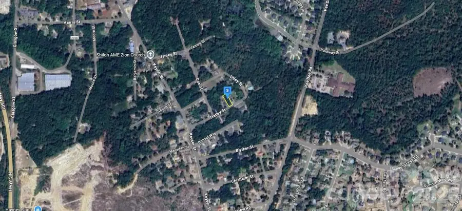 133 Hatley Street, Aberdeen, NC 28315 - Image #3