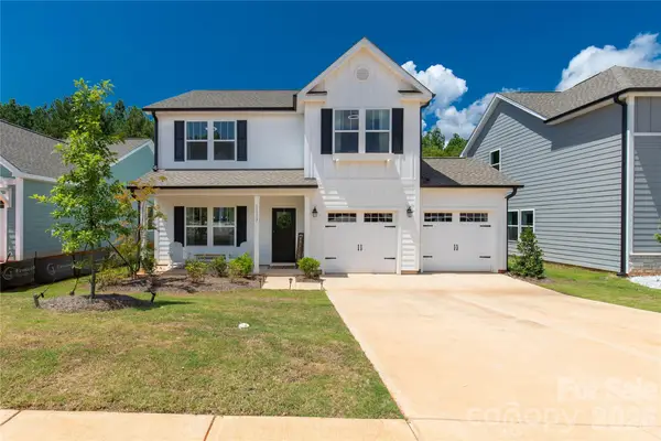 11117 Argosy Drive, Lancaster, SC 29720