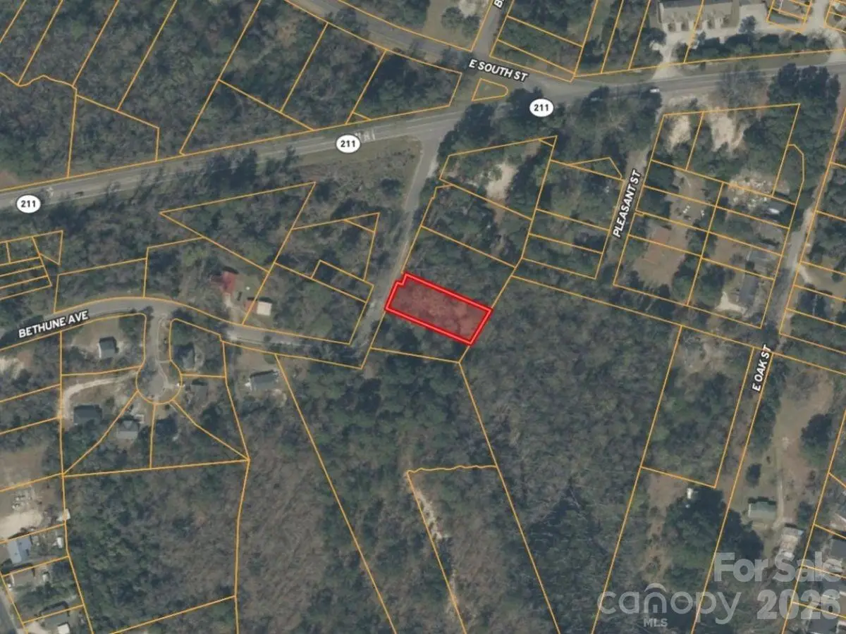 00 Bethune Avenue, Aberdeen, NC 28315 - Image #1