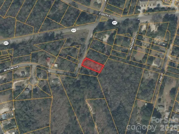 00 Bethune Avenue, Aberdeen, NC 28315
