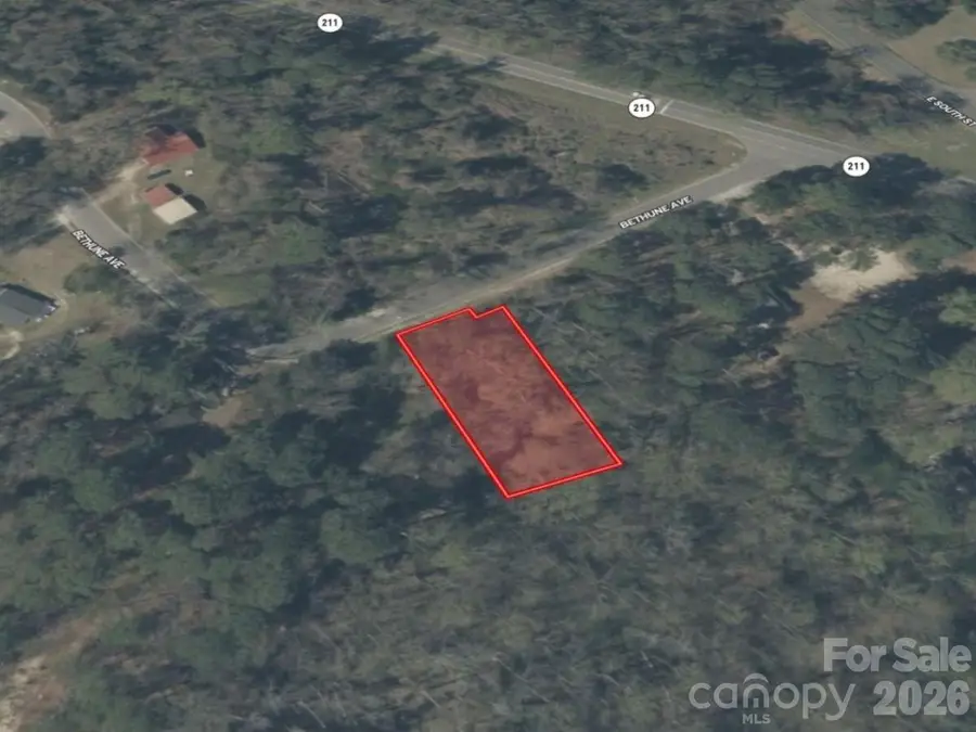 00 Bethune Avenue, Aberdeen, NC 28315 - Image #2