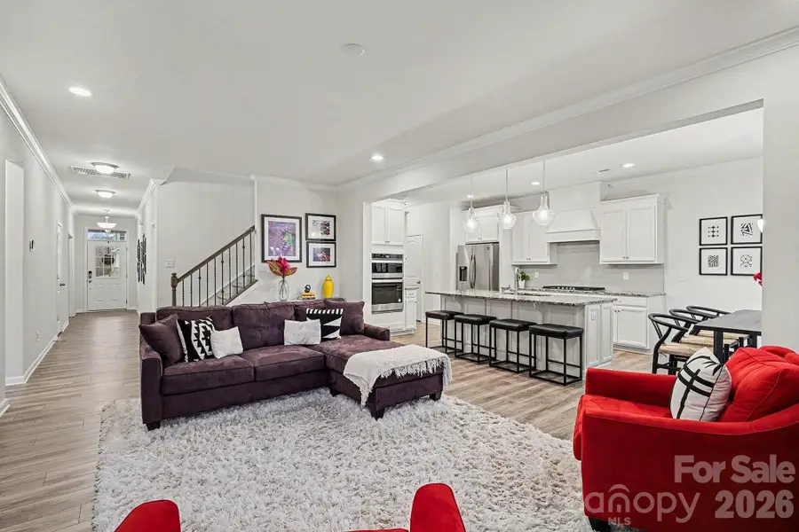 18514 Lahaina Lane, Charlotte, NC 28278 - #2