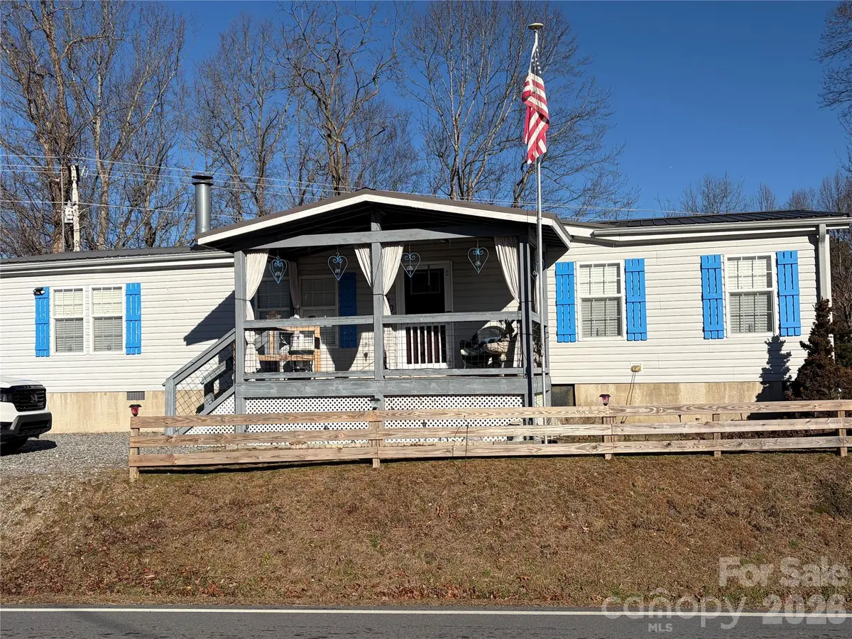 430 Old Toxaway Road, Brevard, NC 28712 - Image #1