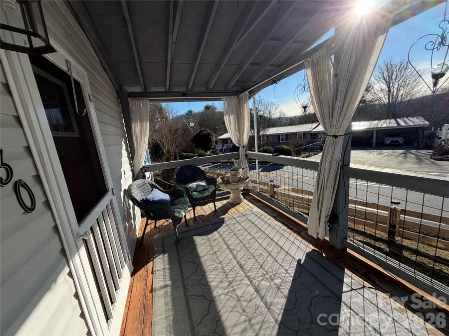 430 Old Toxaway Road, Brevard, NC 28712 - Image #3