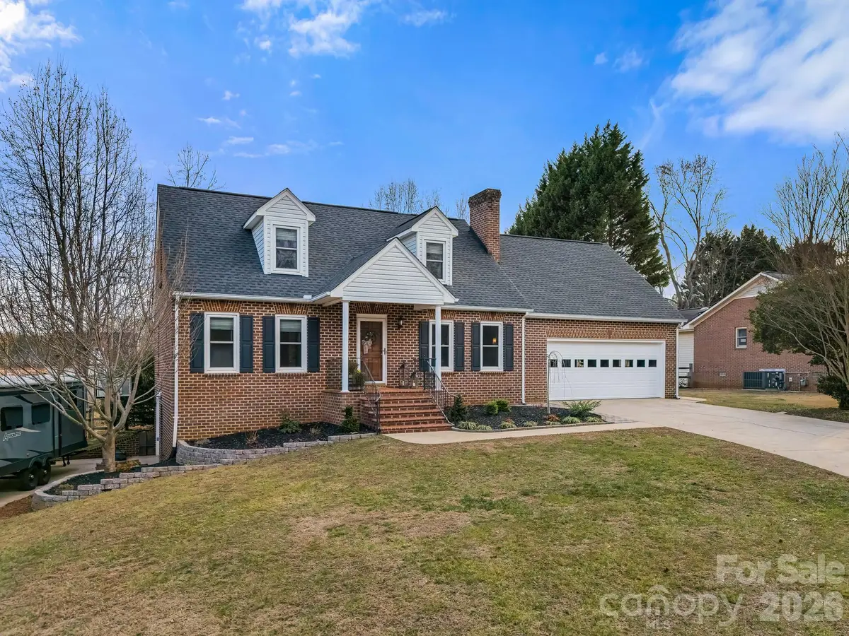 617 Campbell Avenue E, Salisbury, NC 28146 - Image #1