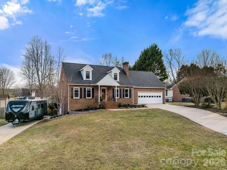 617 Campbell Avenue E, Salisbury, NC 28146 - Image #2