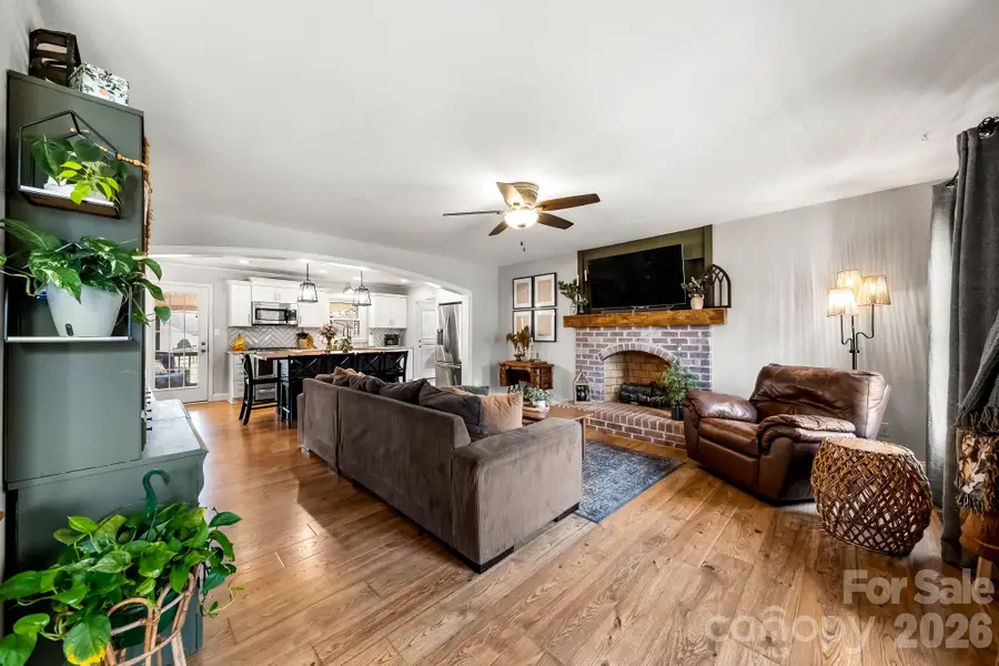 617 Campbell Avenue E, Salisbury, NC 28146 - Image #3