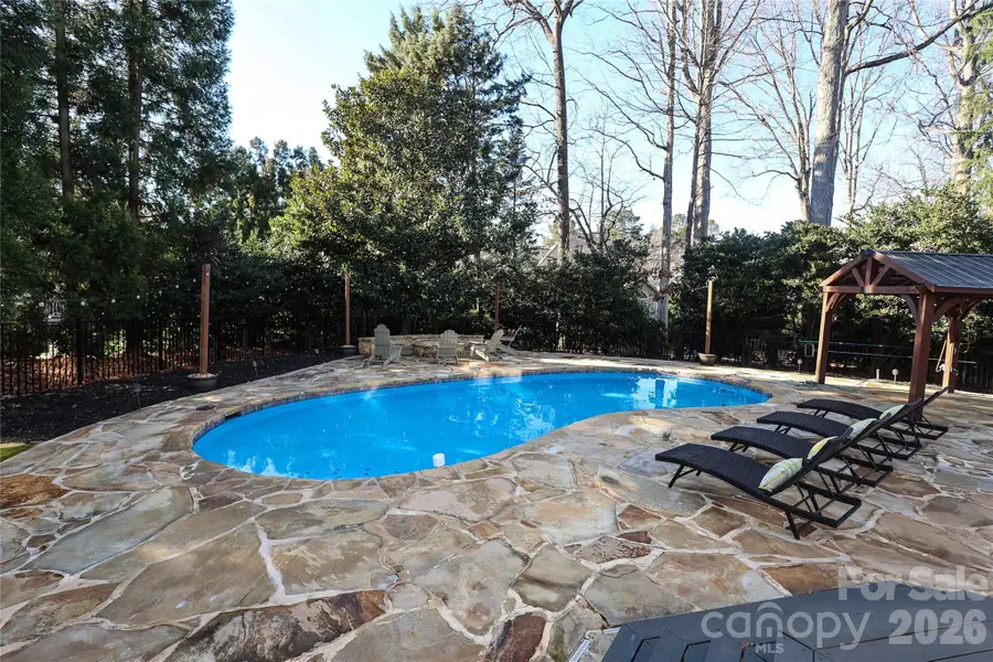 15709 Polonius Court, Huntersville, NC 28078 - Image #2