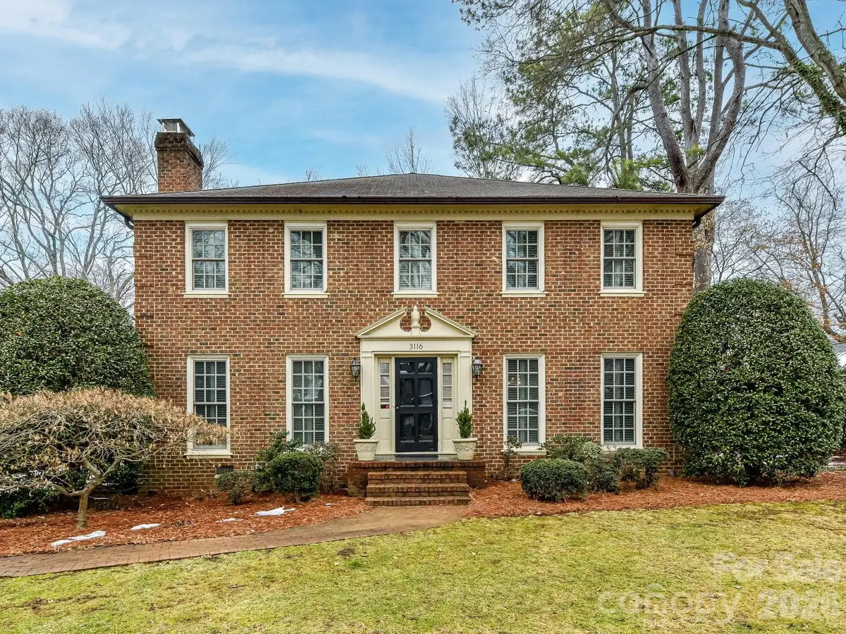 3116 Cloverfield Road, Charlotte, NC 28211 - Image #1