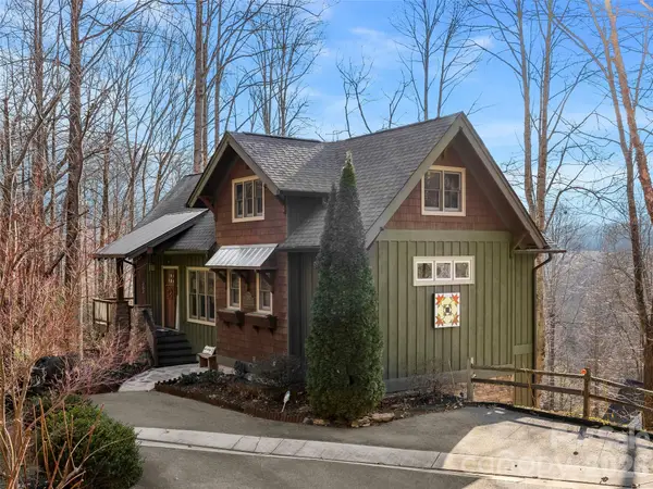 262 Sweet Birch Drive, Maggie Valley, NC 28751