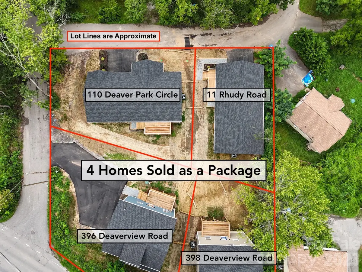TBD Deaverview Road, Asheville, NC 28806 - Image #1