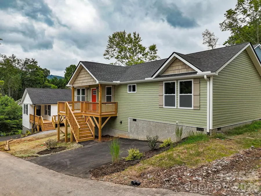 TBD Deaverview Road, Asheville, NC 28806 - Image #3
