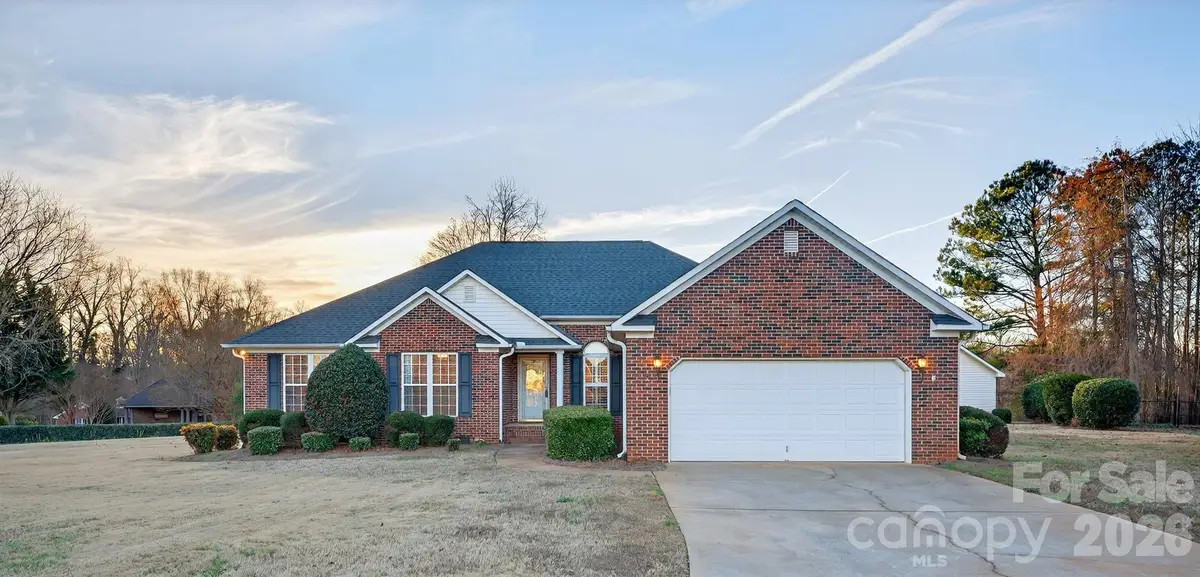 834 Indian Trail Run, Inman, SC 29349 - Image #1