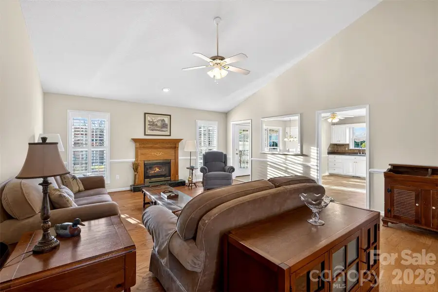 834 Indian Trail Run, Inman, SC 29349 - Image #2