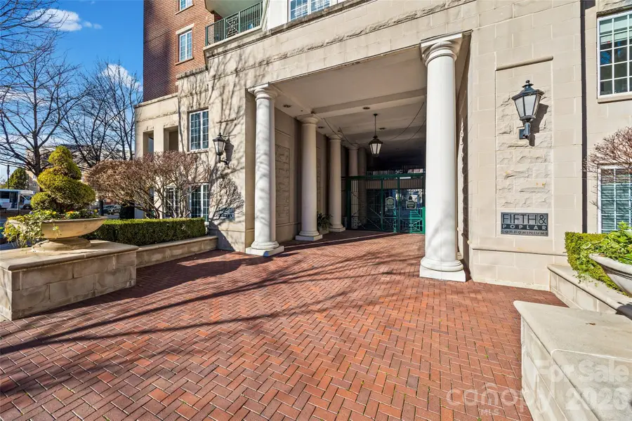 300 W 5th Street #217, Charlotte, NC 28202 - Image #2