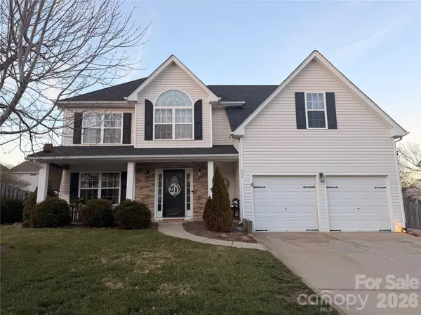 147 Gage Drive, Mooresville, NC 28115