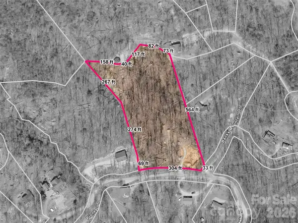 6 Pioneer Lane, Fletcher, NC 28732