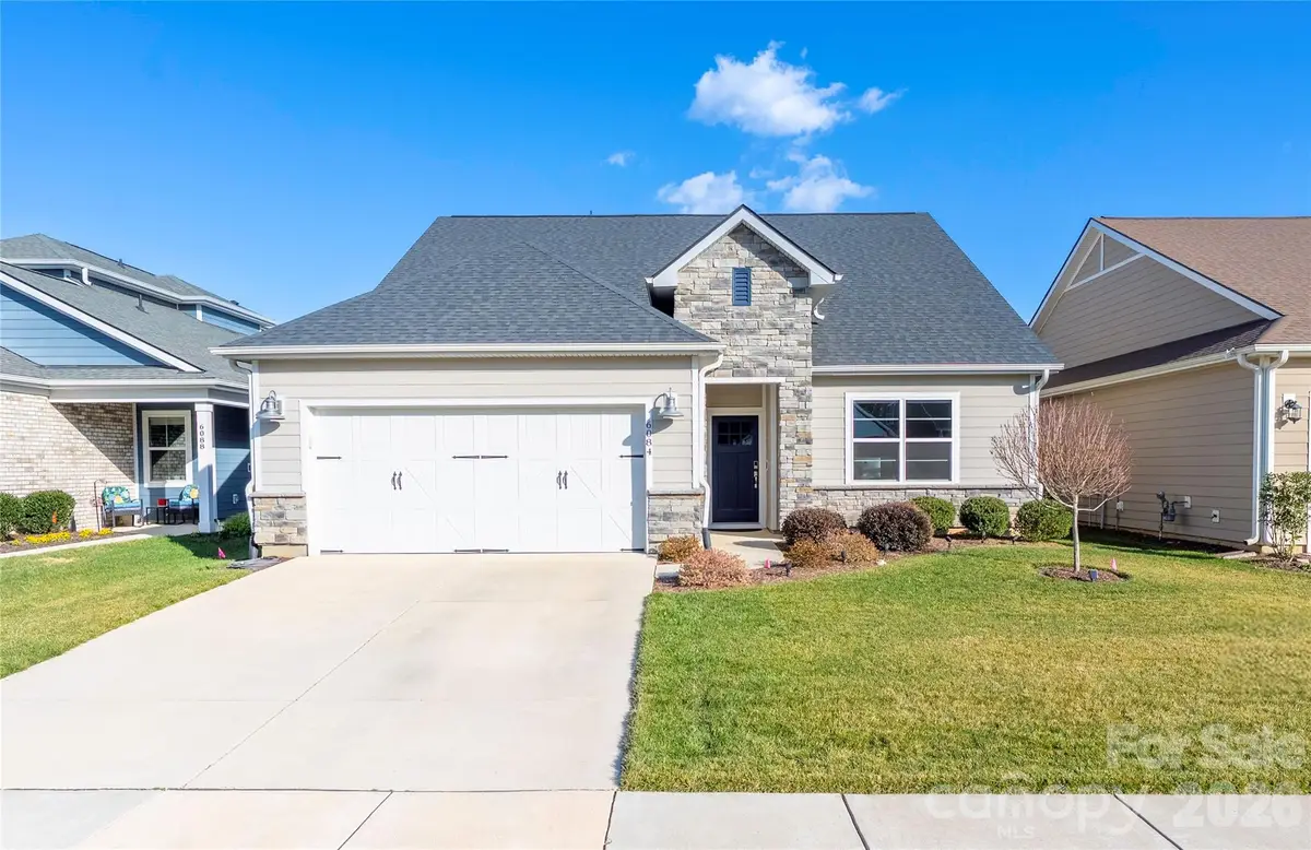 6084 Pier Drive, Catawba Springs, NC 28164 - Image #1