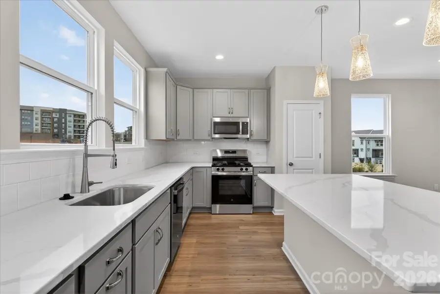 228 Ferebee Place #BRX0081, Charlotte, NC 28213 - #3