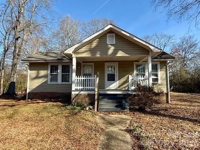 815 Desoto Avenue, Kannapolis, NC 28083 - Image #1